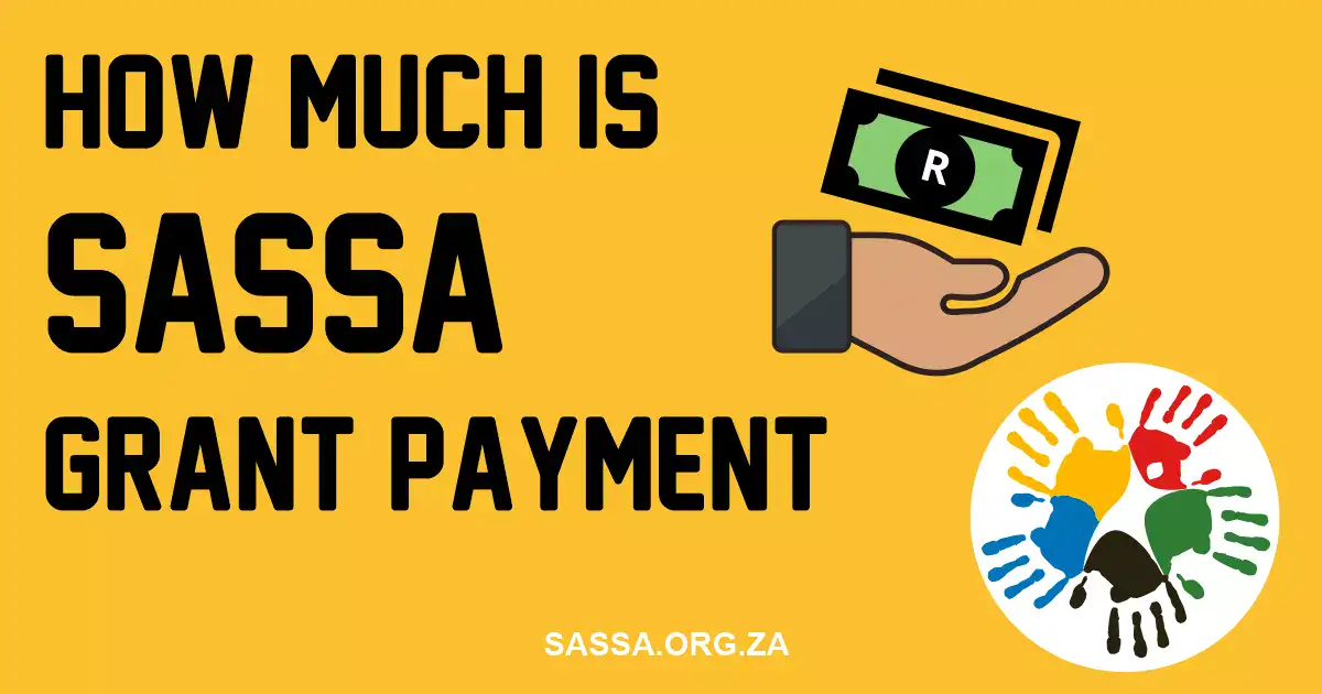 How Much is SASSA Grant Payment 2023-24